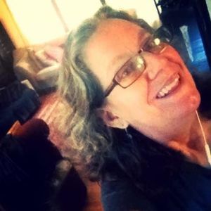 Meet your Posher, Gail